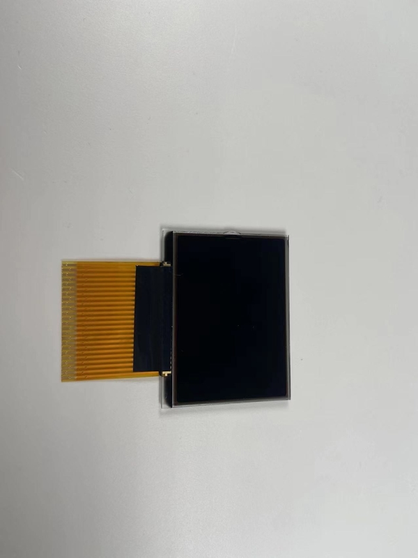 3.3V Digit FSTN Screen Transmissive Lcd Display Module For Tire Pressure Gauge (Mô-đun hiển thị màn hình truyền dẫn LCD cho máy đo áp suất lốp)