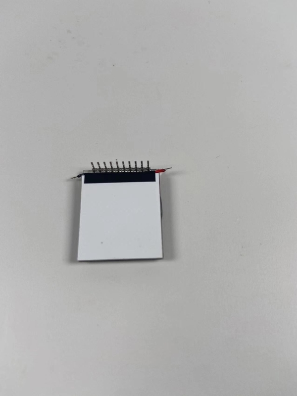 Mô-đun bảng điều khiển LCD VA 7 phân đoạn quang minh âm tính thông minh y tế tương phản cao