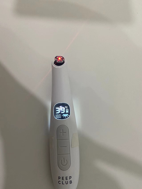 Mô-đun bảng điều khiển LCD VA 7 phân đoạn quang minh âm tính thông minh y tế tương phản cao