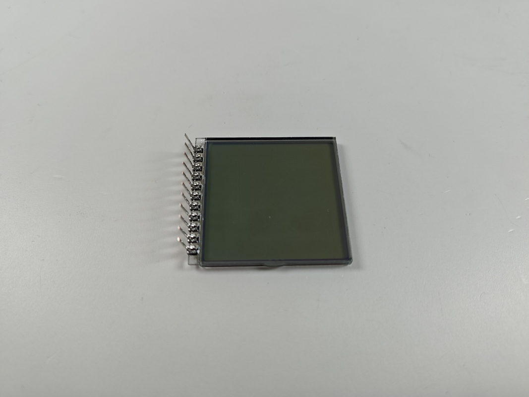 Màn hình FSTN chữ số dương tính 6 O Clock Custom Transmissive LCD Display TN Lcd Module
