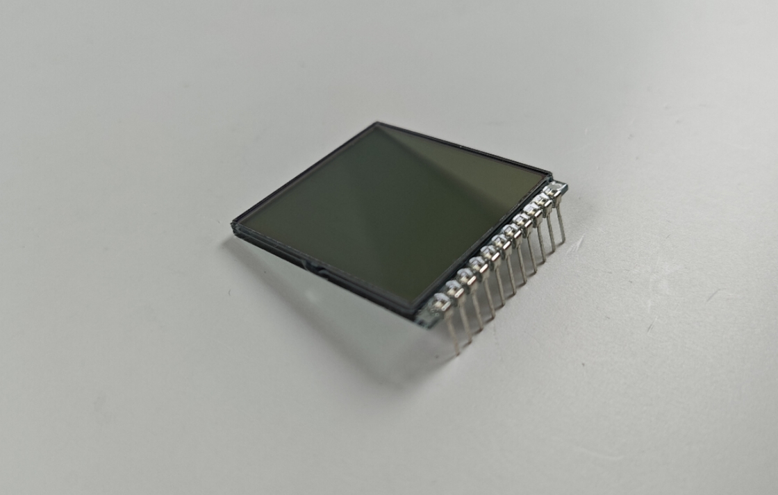 Màn hình FSTN chữ số dương tính 6 O Clock Custom Transmissive LCD Display TN Lcd Module