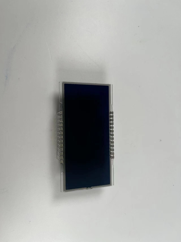 Màn hình LCD ma trận âm HTN Màn hình LCD mô-đun truyền cho máy chế biến thực phẩm