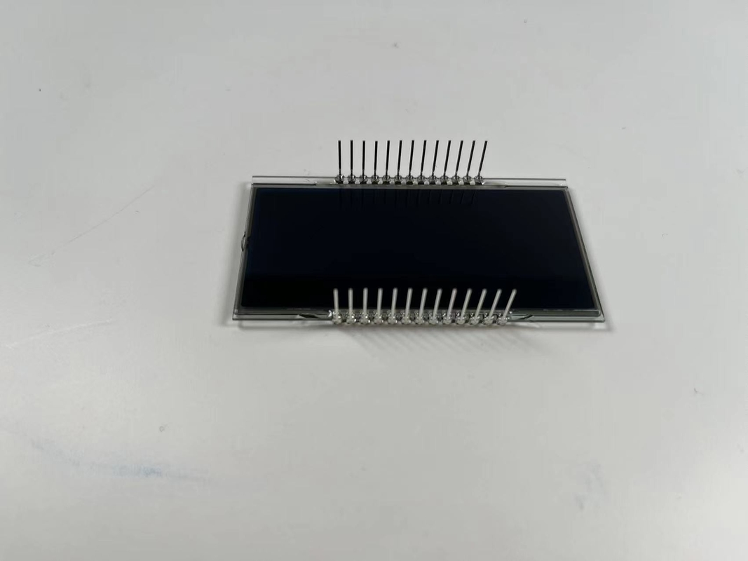 Màn hình LCD ma trận âm HTN Màn hình LCD mô-đun truyền cho máy chế biến thực phẩm
