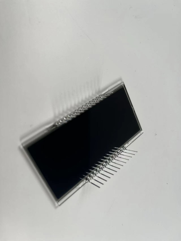 Màn hình LCD ma trận âm HTN Màn hình LCD mô-đun truyền cho máy chế biến thực phẩm