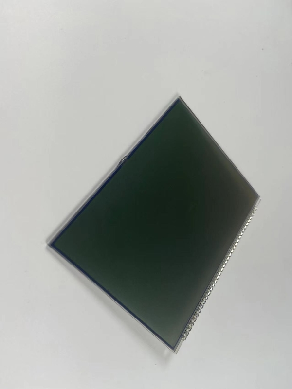 Màn hình LCD FSTN chữ số dương tính 6 O Clock Custom Transmissive Display TN Lcd Module For Thermostat
