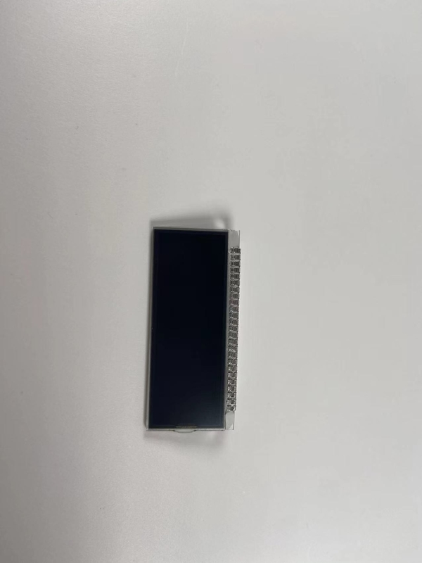 Khách hàng âm VA màn hình LCD 12 O ClockLcd màn hình truyền số đồ họa LCD Glass Va Panel cho nguồn điện
