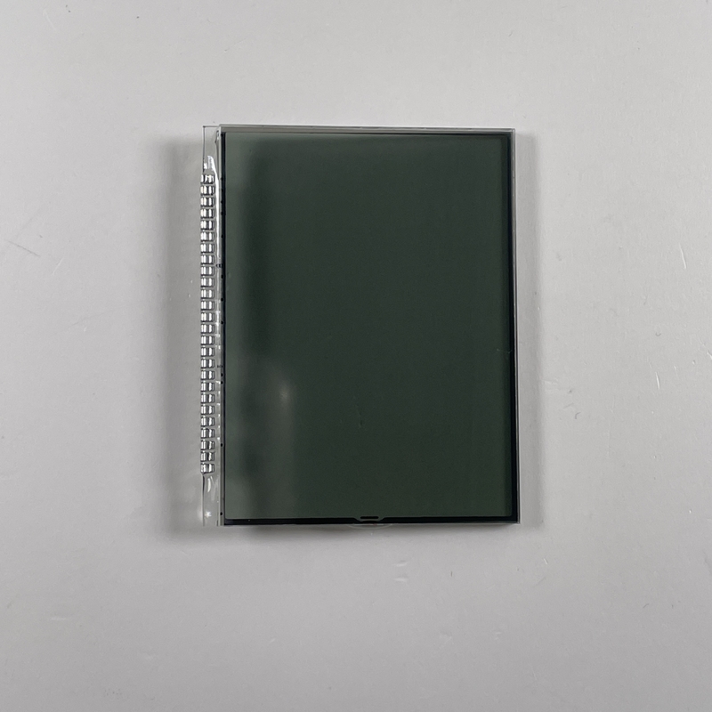 3.6V dương tính ma trận HTN màn hình LCD truyền hình màn hình LCD cho máy xoa bóp