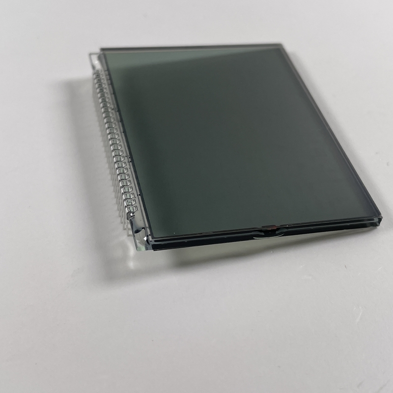 3.6V dương tính ma trận HTN màn hình LCD truyền hình màn hình LCD cho máy xoa bóp