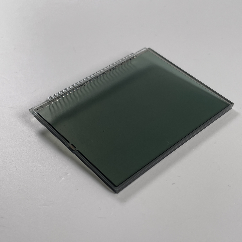 3.6V dương tính ma trận HTN màn hình LCD truyền hình màn hình LCD cho máy xoa bóp