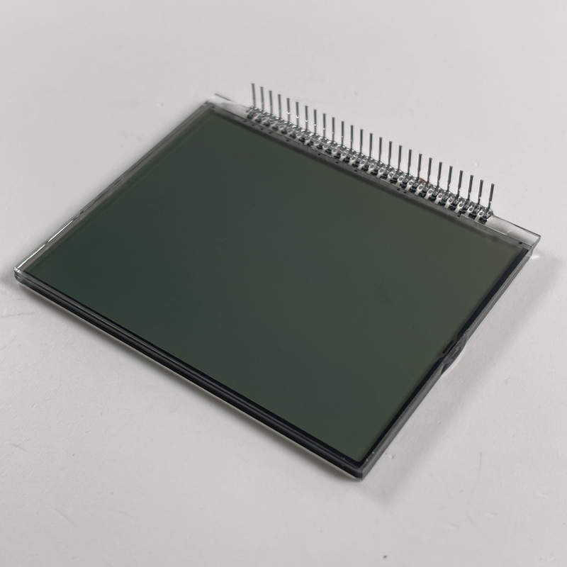 3.6V dương tính ma trận HTN màn hình LCD truyền hình màn hình LCD cho máy xoa bóp