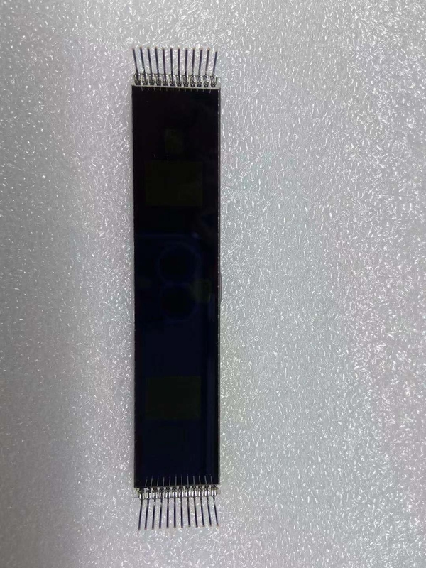 Số âm DFSTN màn hình LCD hiển thị truyền thông tùy chỉnh mô-đun TN LCD cho máy đo áp suất lốp xe