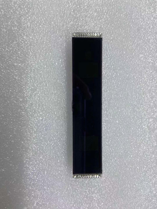 Số âm DFSTN màn hình LCD hiển thị truyền thông tùy chỉnh mô-đun TN LCD cho máy đo áp suất lốp xe