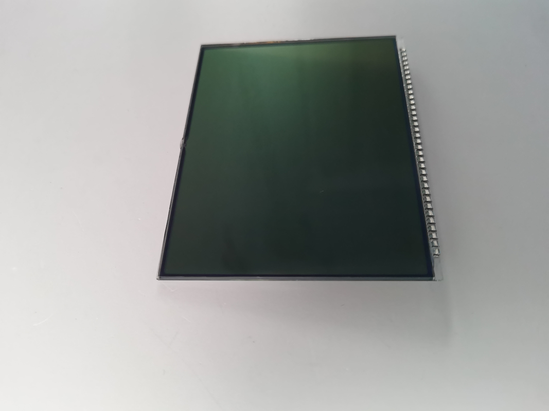 Trung Quốc Factory Positive Digit FSTN LCD Screen Custom Transmissive Display TN Lcd Module Cho Thiết bị