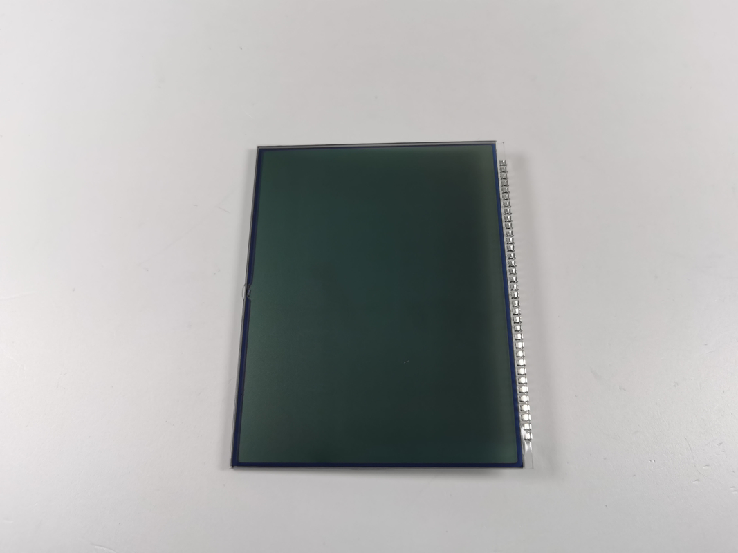 Trung Quốc Factory Positive Digit FSTN LCD Screen Custom Transmissive Display TN Lcd Module Cho Thiết bị