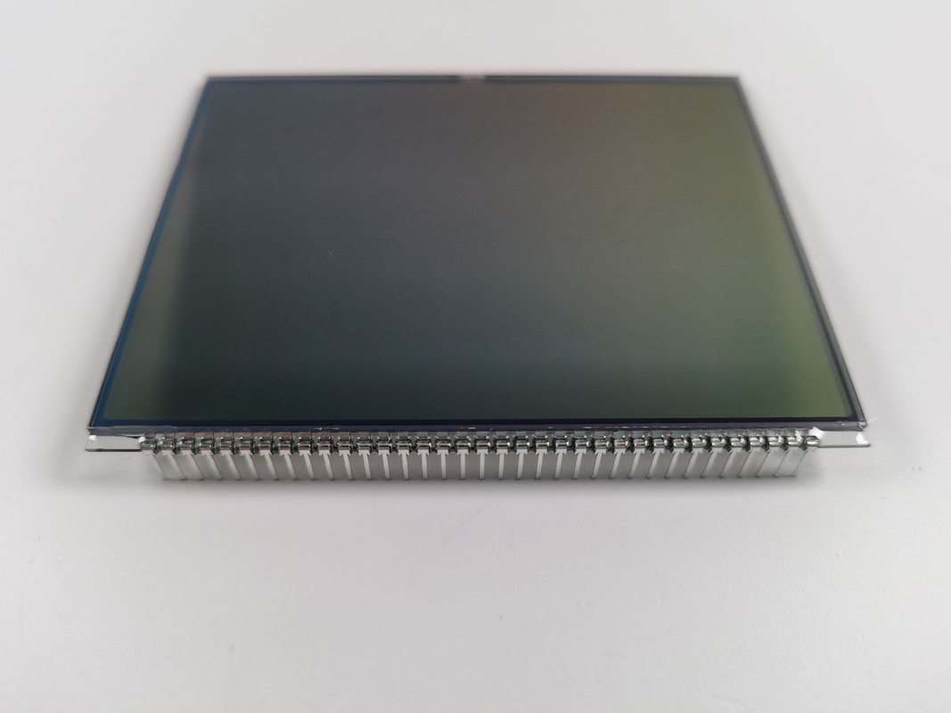 Trung Quốc Factory Positive Digit FSTN LCD Screen Custom Transmissive Display TN Lcd Module Cho Thiết bị