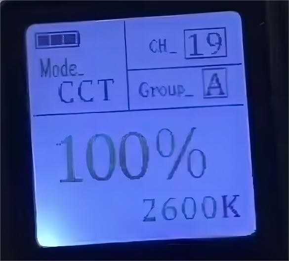 FSTN Graphic COG Display Screen Dot Matrix Lcd Module Custom 128 * 128 cho đèn