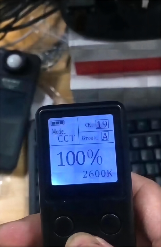 FSTN Graphic COG Display Screen Dot Matrix Lcd Module Custom 128 * 128 cho đèn