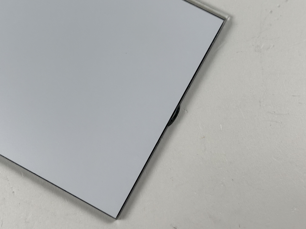 3.0 V truyền TN LCD hiển thị phân đoạn mã màn hình LCD cho máy đo nhiệt độ