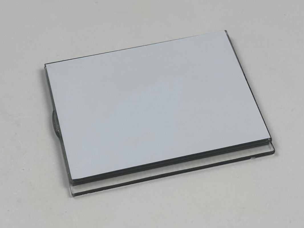 3.0 V Phản xạ tích cực TN phân đoạn điều hòa không khí LCD điều khiển từ xa Điều khiển nhiệt độ