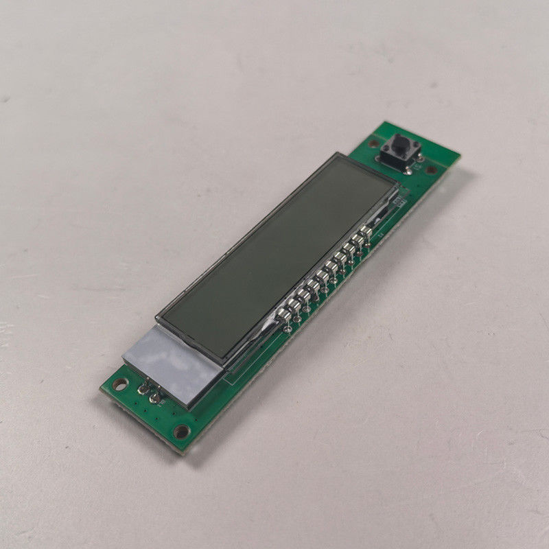 FSTN Graphic COB Display Screen Dot Matrix Lcd Module Custom 128 * 128 Cho màn hình điện