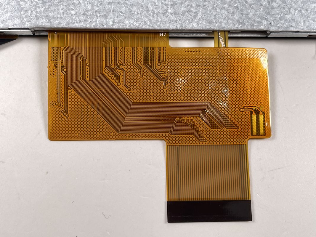 Màn hình LCD 5 Inch TFT 800x480 TFT LCD Display Module RGB IPS LCD Module For Access Control