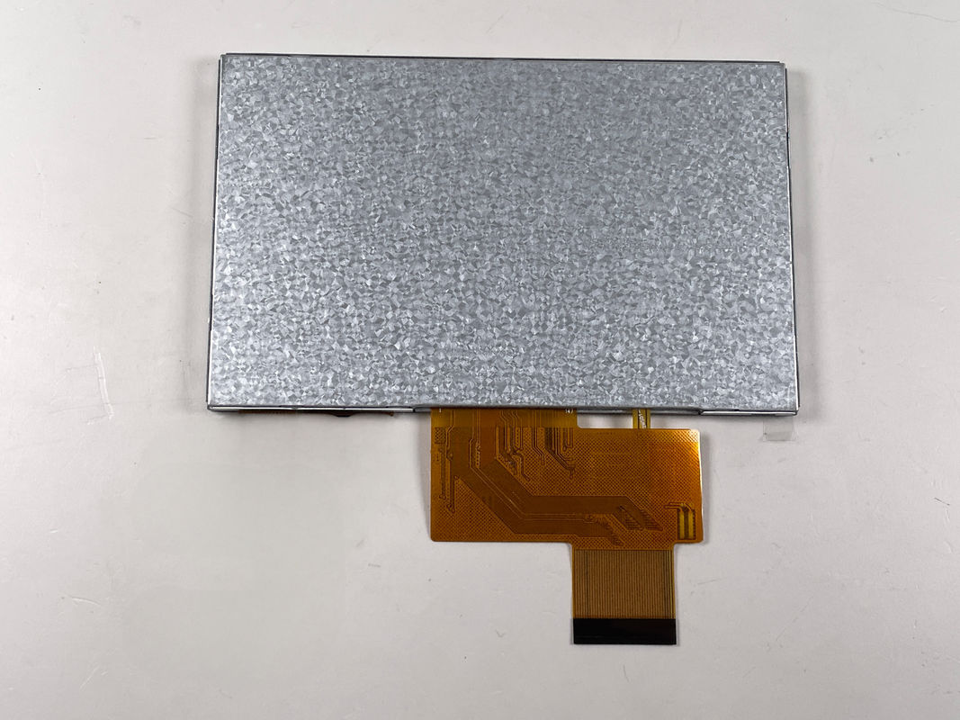 Màn hình LCD 5 Inch TFT 800x480 TFT LCD Display Module RGB IPS LCD Module For Access Control