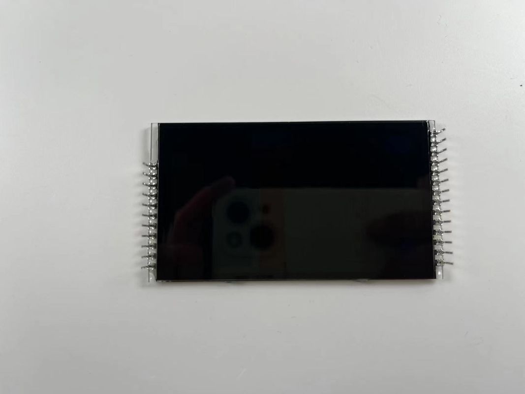 Mô-đun LCD tương phản cao VA màn hình đơn sắc cho màn hình điện ngoài trời và trong nhà
