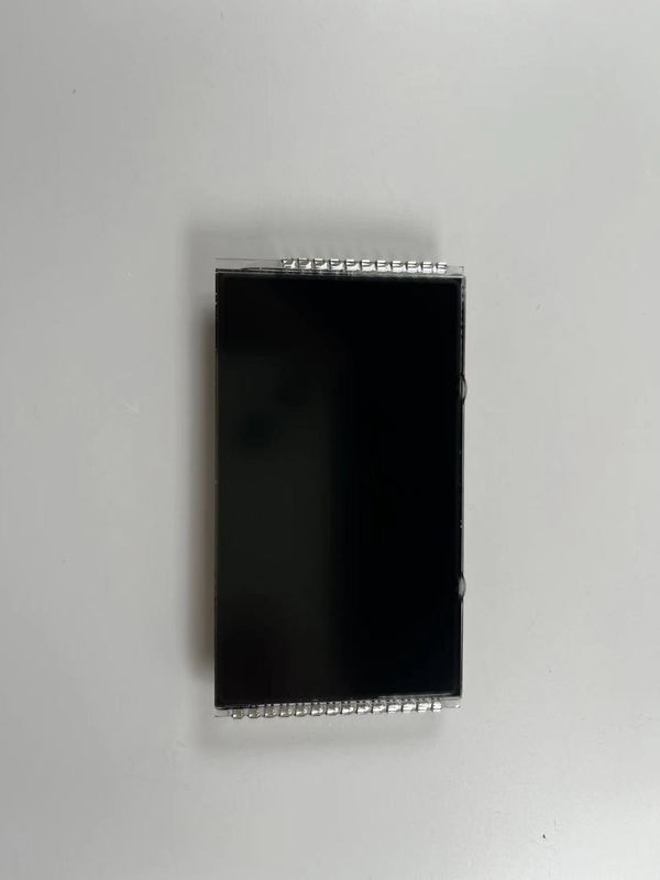 Mô-đun LCD tương phản cao VA màn hình đơn sắc cho màn hình điện ngoài trời và trong nhà