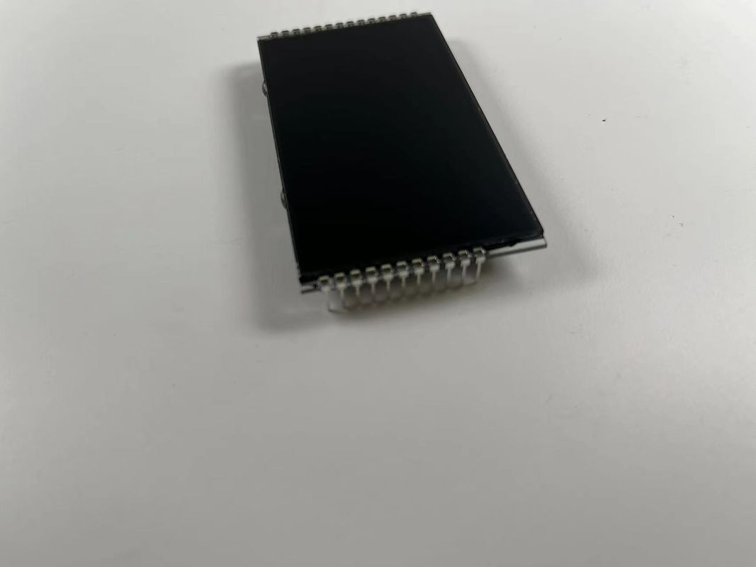 Mô-đun LCD tương phản cao VA màn hình đơn sắc cho màn hình điện ngoài trời và trong nhà