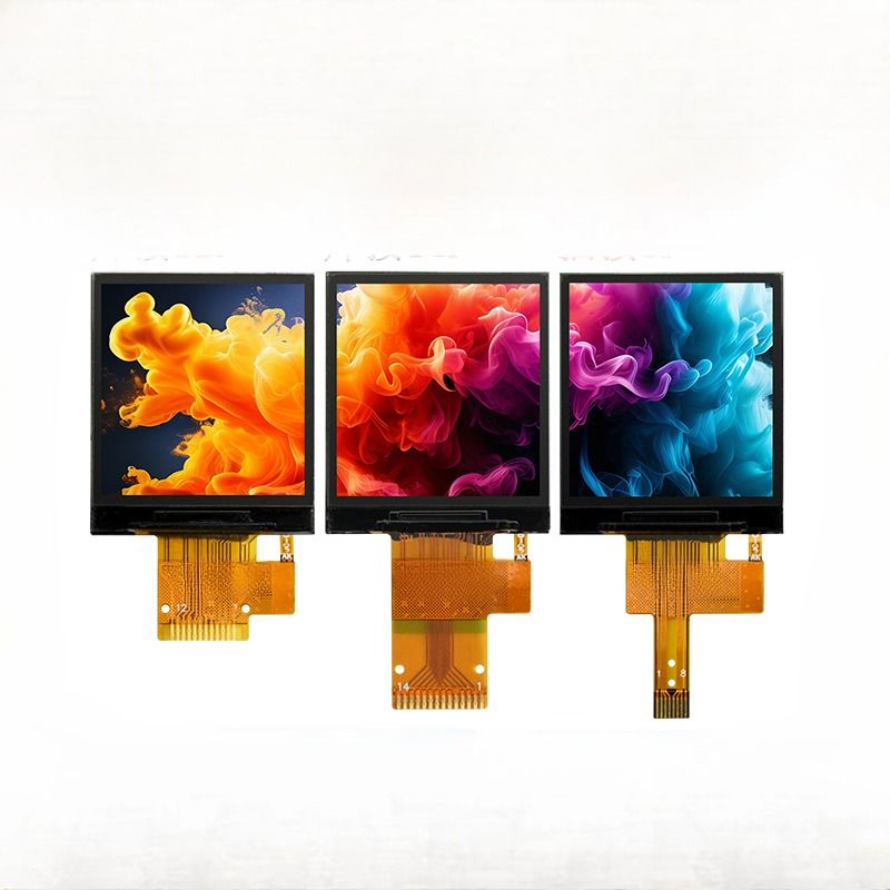 Màn hình LCD TFT 0.96-10.1 inch tùy chỉnh cho nhà máy màn hình LCD TFT công nghiệp