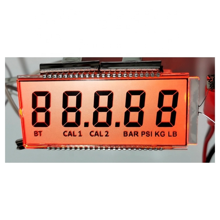 Nhà sản xuất màn hình LCD đơn sắc TN/HTN/STN/FSTN/DFSTN tùy chỉnh | Giải pháp LCD được thiết kế riêng cho ứng dụng công nghiệp