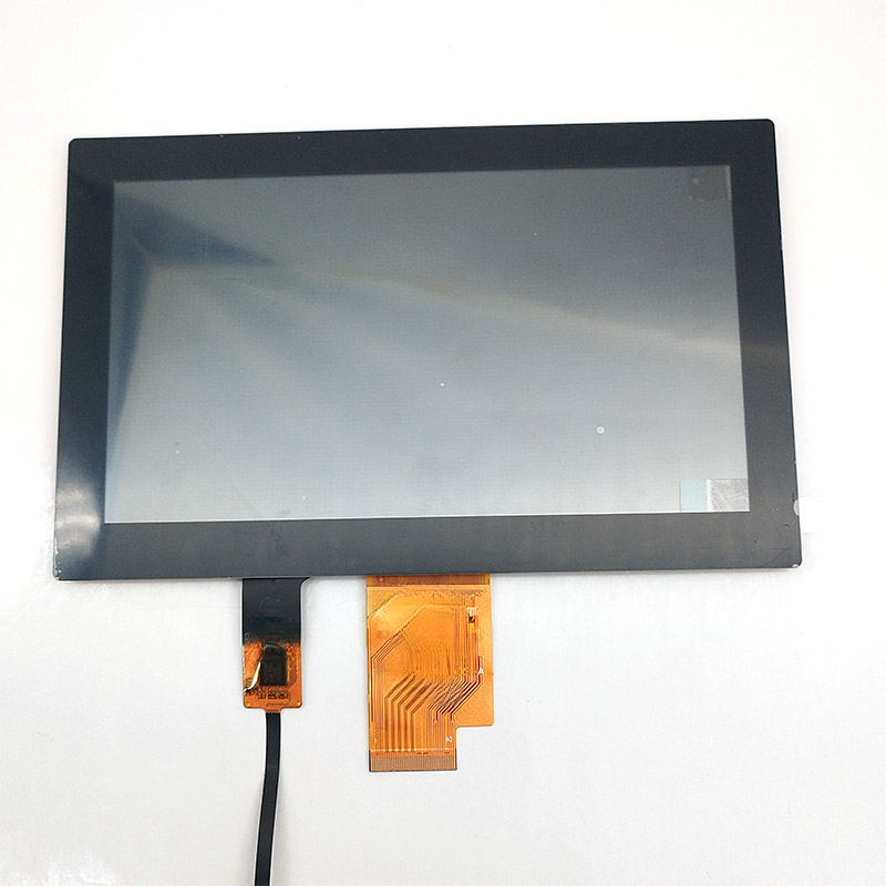 Mô-đun màn hình 7 inch TFT 3,5 inch TFT màn hình LCD Nhà sản xuất Giải pháp tùy chỉnh