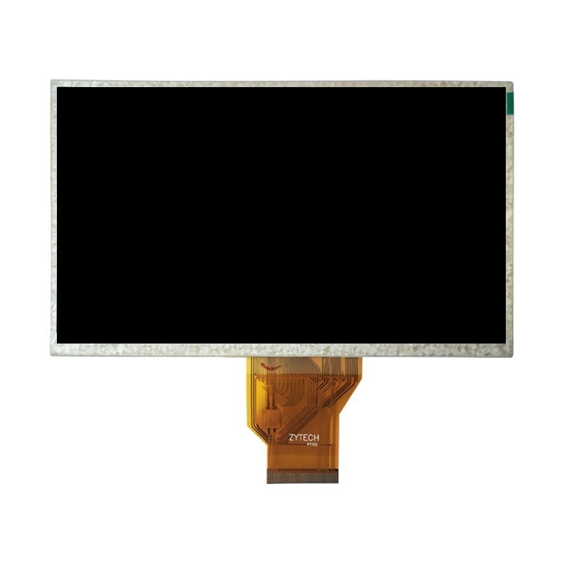 Màn hình SPI TFT tùy chỉnh 800x480 Touch TFT 7 inch TFT LCD cho hệ thống thông tin giải trí