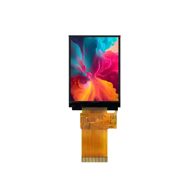 Màn hình TFT 3.5 inch cấp công nghiệp OEM ODM 320x480 Giao diện MIPI Màn hình cảm ứng LCD TFT