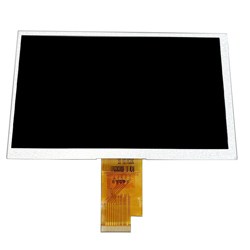Đàm thế giới RGB 12H TFT 7 inch 800x480 TFT LCD