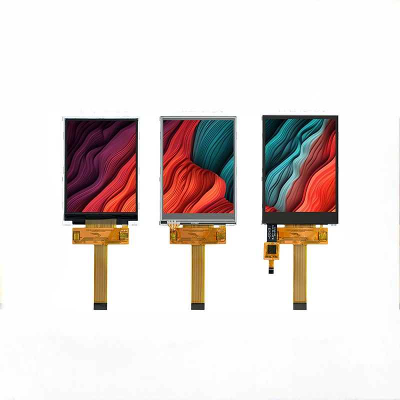 Màn hình TFT 2.8 inch 240x320 không cảm ứng ST7789, Mô-đun TFT OEM ODM