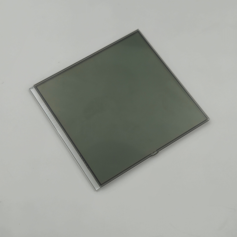 Phân khúc LCD 7 tuân thủ Rohs tùy chỉnh cho thiết bị y tế HTN FSTN TN LCD tùy chỉnh màn hình LCD