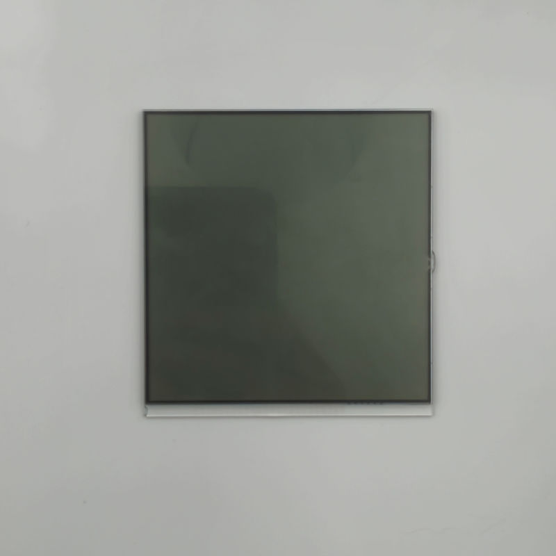 OEM ODM Hỗ trợ 8 chữ số TN phân đoạn LCD LCD LCD cho các thiết bị y tế