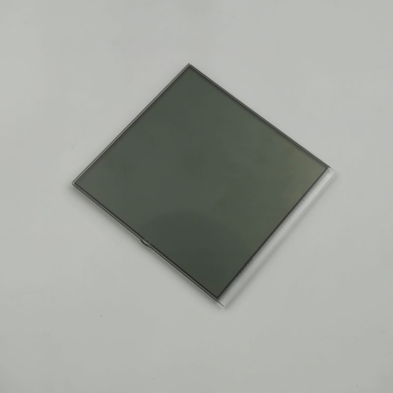 OEM ODM Hỗ trợ 8 chữ số TN phân đoạn LCD LCD LCD cho các thiết bị y tế