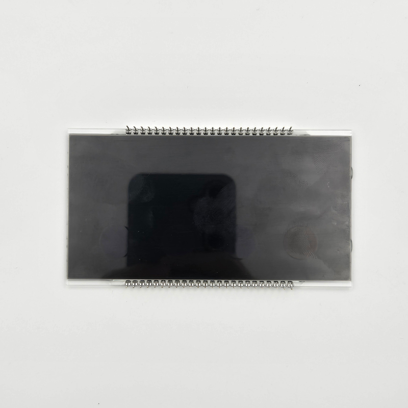 Nhà sản xuất mô -đun LCD VA tùy chỉnh | Màn hình phân đoạn LCD 7 chất lượng cao cho các giải pháp OEM