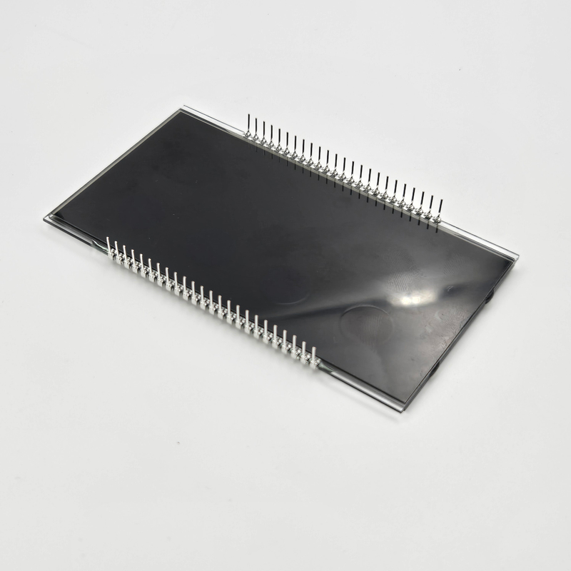 Màn hình LCD phân đoạn Thâm Quyến | Nhà sản xuất màn hình LCD tùy chỉnh cho Điện tử công nghiệp và tiêu dùng