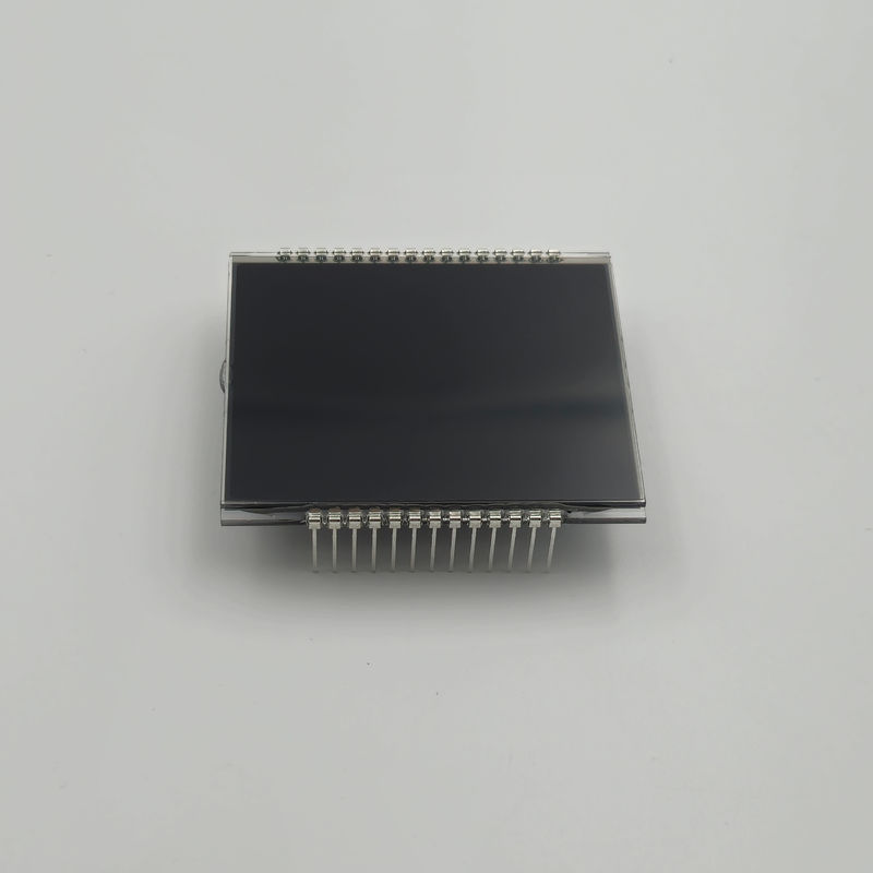 Bảng điều khiển LCD VA và màn hình LCD VA tùy chỉnh màn hình đen và trắng để cung cấp điện