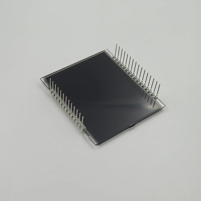 Bảng điều khiển LCD VA và màn hình LCD VA tùy chỉnh màn hình đen và trắng để cung cấp điện