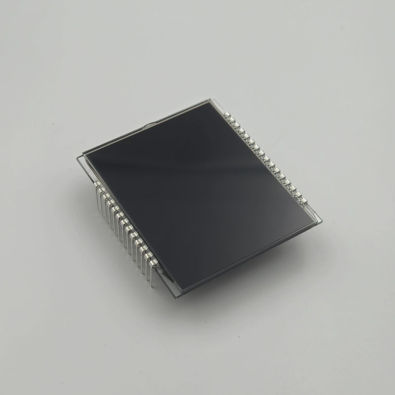 Bảng điều khiển LCD VA và màn hình LCD VA tùy chỉnh màn hình đen và trắng để cung cấp điện