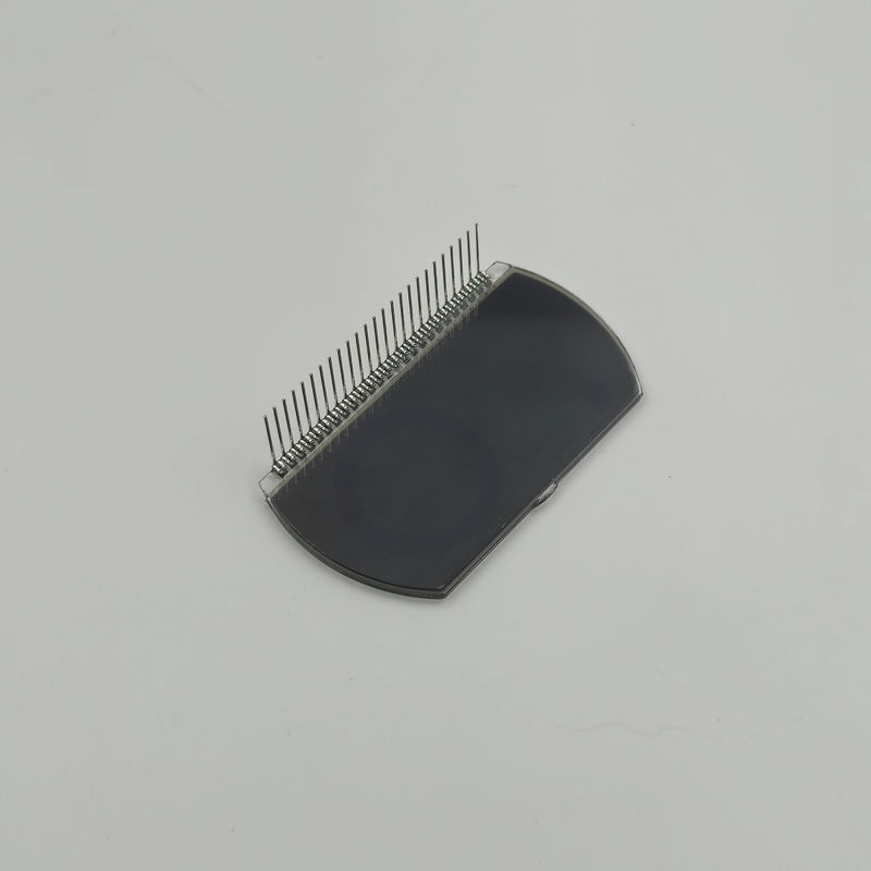 Màn hình LCD tùy chỉnh VA | 4 Mô -đun màu đen và trắng LCD phân đoạn để cung cấp điện