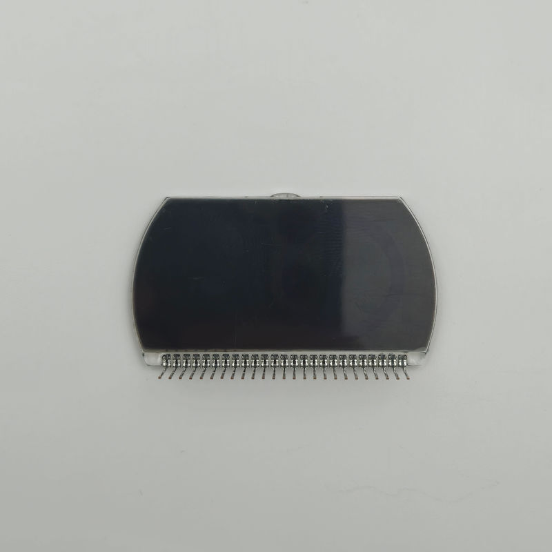 Màn hình LCD tùy chỉnh VA | 4 Mô -đun màu đen và trắng LCD phân đoạn để cung cấp điện