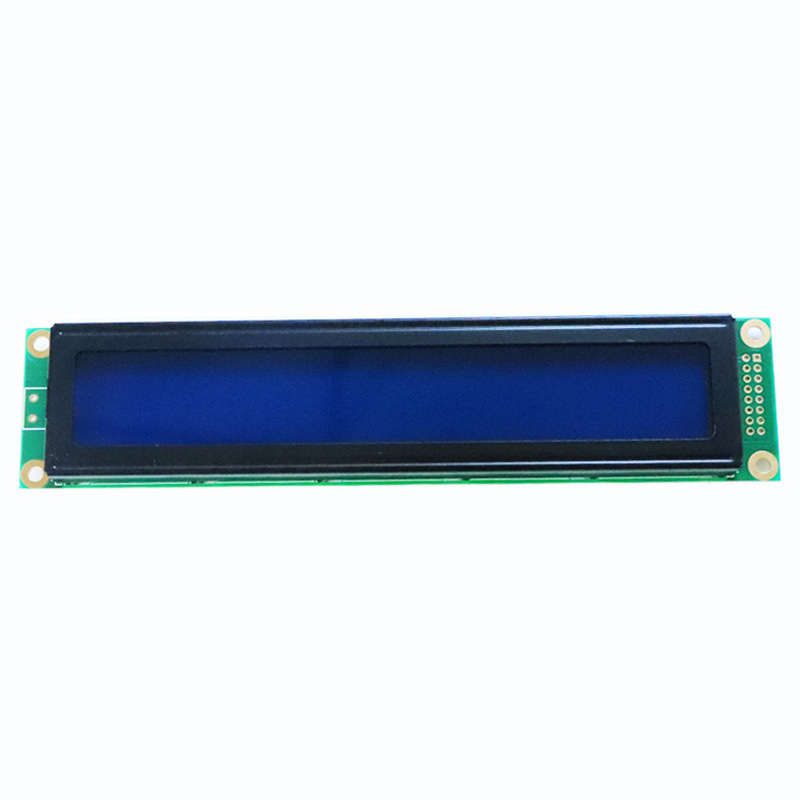 Ứng dụng COB LCD Display màn hình đơn sắc │ Dot Matrix LCD Panel │ Dot Matrix Display Nhà sản xuất
