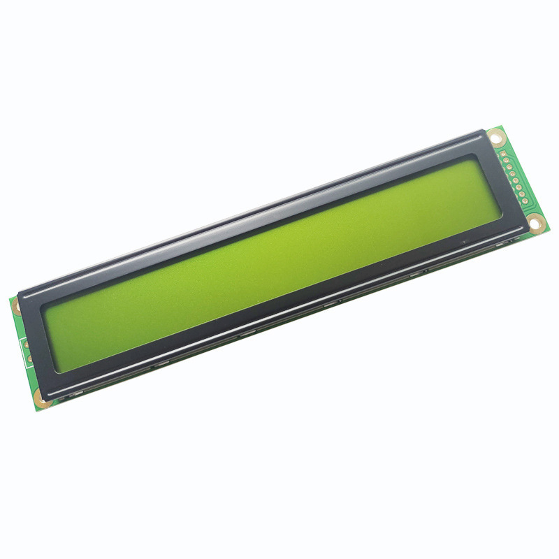 Ứng dụng COB LCD Display màn hình đơn sắc │ Dot Matrix LCD Panel │ Dot Matrix Display Nhà sản xuất