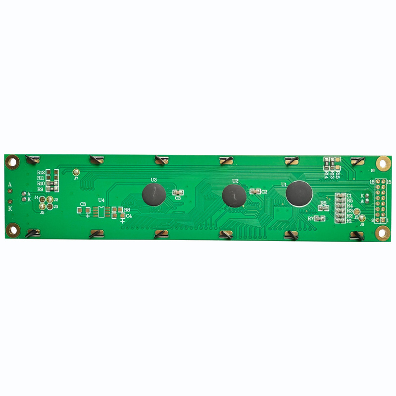 Ứng dụng COB LCD Display màn hình đơn sắc │ Dot Matrix LCD Panel │ Dot Matrix Display Nhà sản xuất