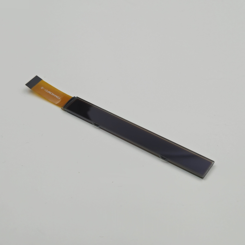 Mô-đun hiển thị LCD phân đoạn âm DFSTN tùy chỉnh loại COG | Nhà sản xuất màn hình LCD DFSTN